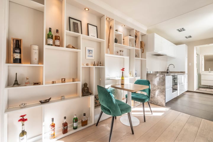 Foto 14 van Nieuwe Prinsengracht 48-2