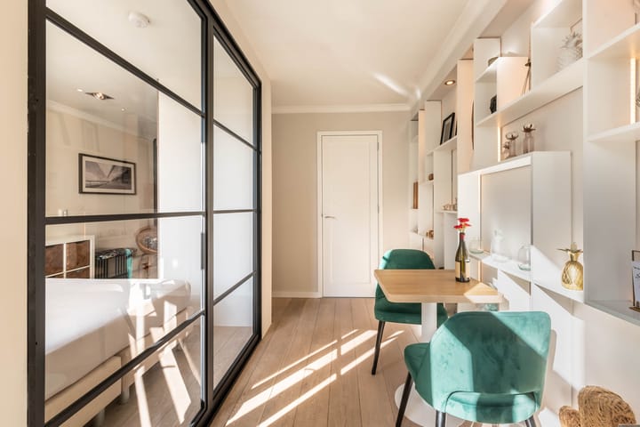 Foto 15 van Nieuwe Prinsengracht 48-2