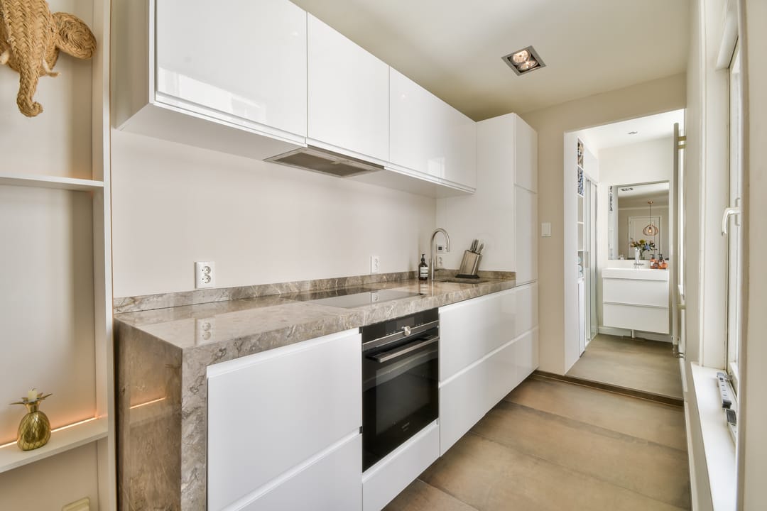 Photo 16 of Nieuwe Prinsengracht 48-2