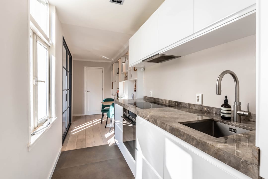 Photo 17 of Nieuwe Prinsengracht 48-2