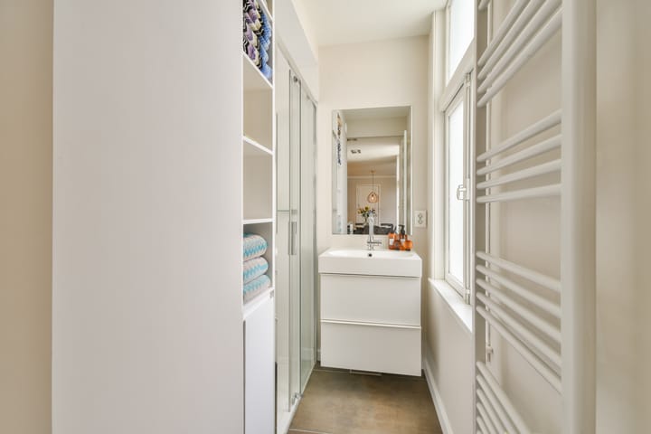 Foto 19 van Nieuwe Prinsengracht 48-2