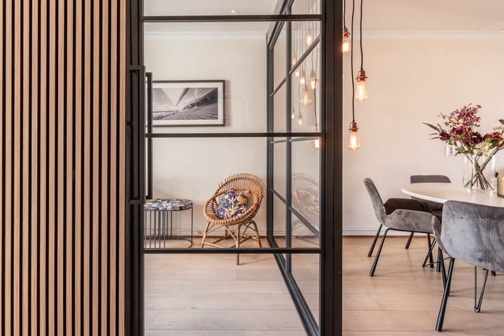 Foto 21 van Nieuwe Prinsengracht 48-2