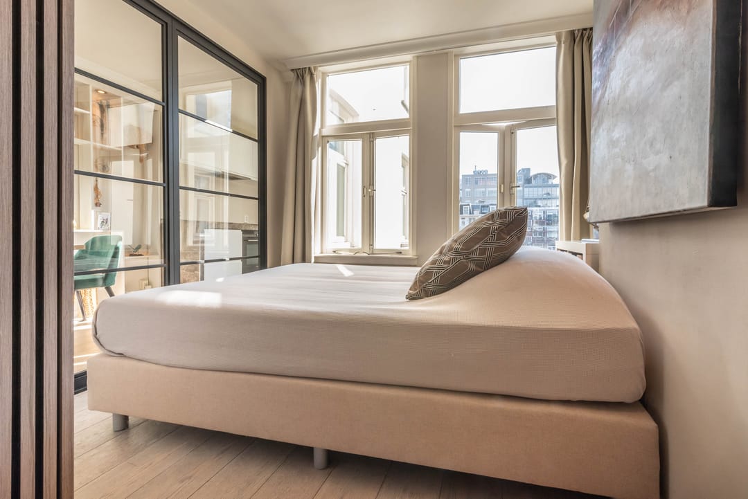 Photo 22 of Nieuwe Prinsengracht 48-2