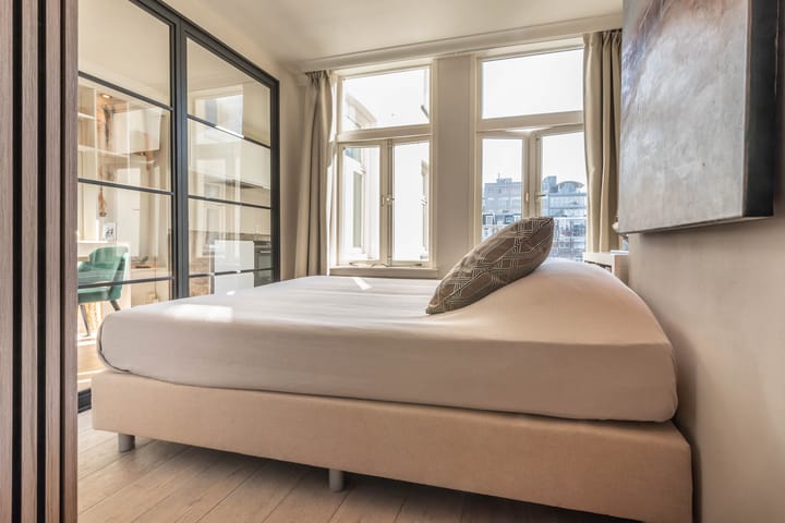 Foto 22 van Nieuwe Prinsengracht 48-2