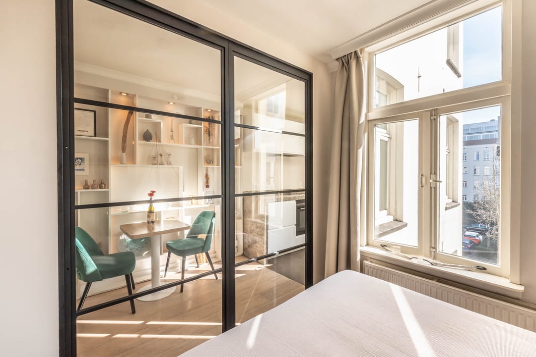 Photo 23 of Nieuwe Prinsengracht 48-2