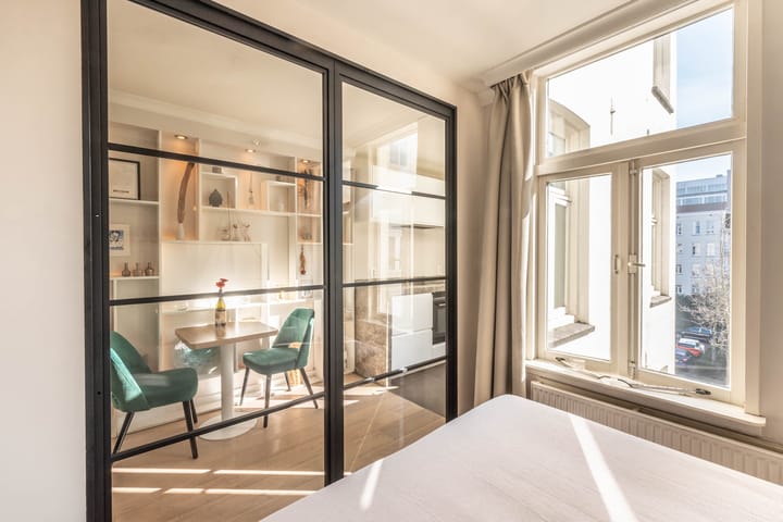 Foto 23 van Nieuwe Prinsengracht 48-2