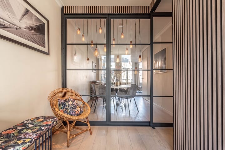 Foto 24 van Nieuwe Prinsengracht 48-2