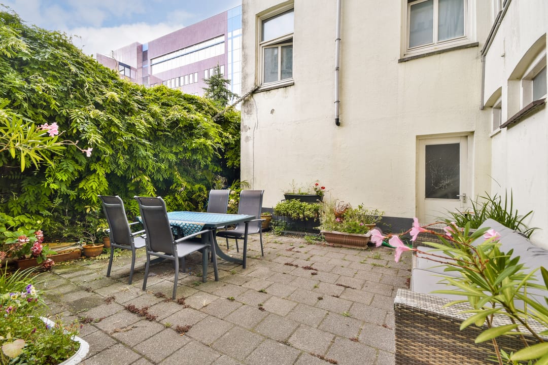 Photo 28 of Nieuwe Prinsengracht 48-2