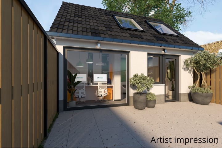 Foto 24 van Venuslaan 13