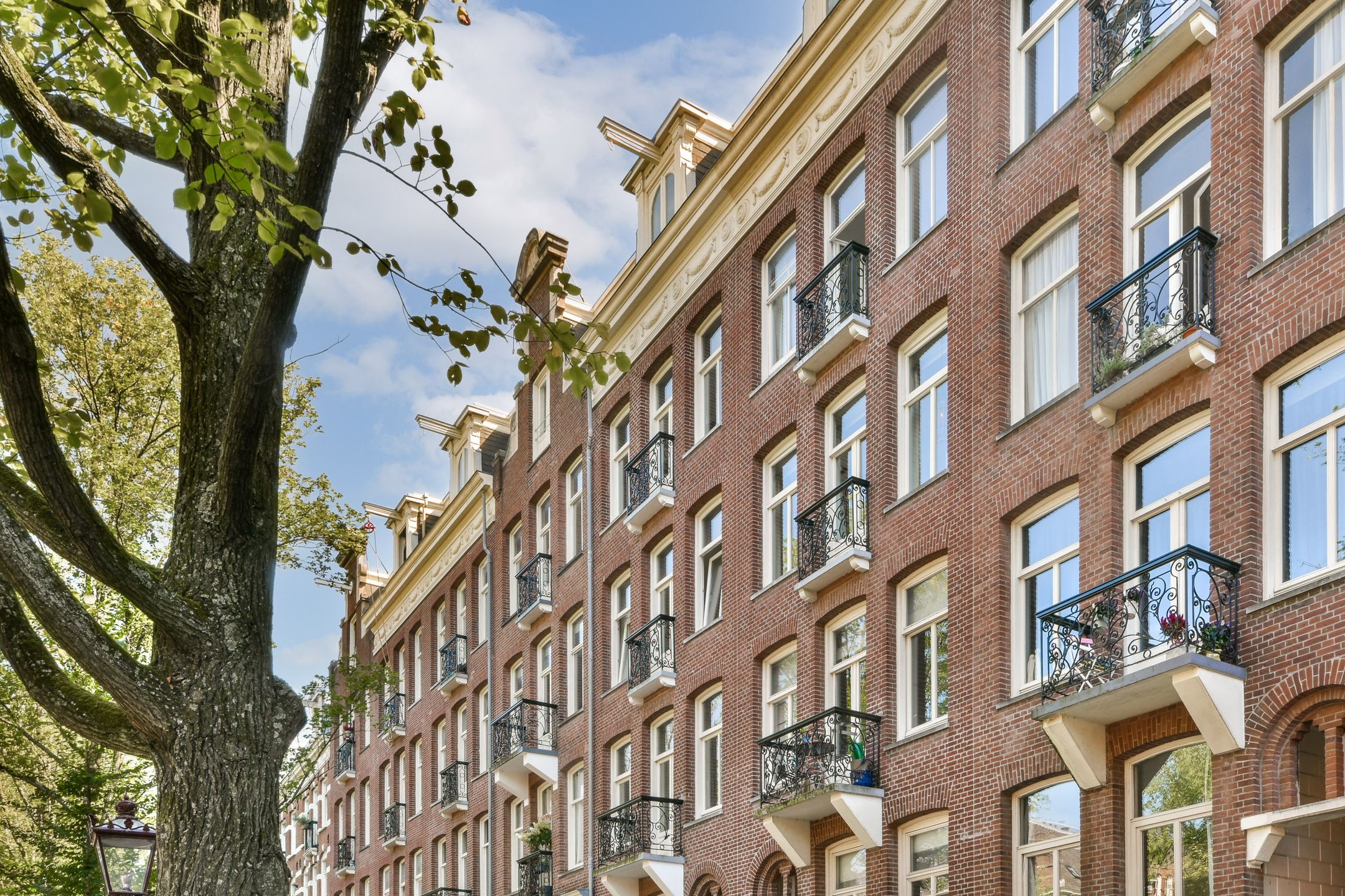 Photo 30 of Nieuwe Prinsengracht 48-2