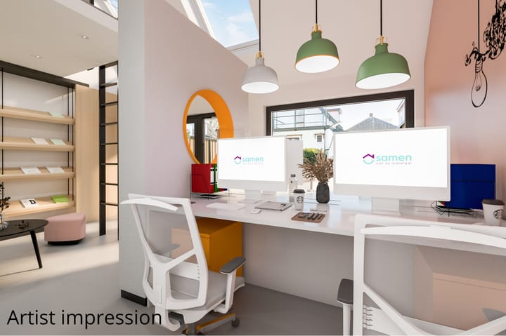 Foto 27 van Venuslaan 13