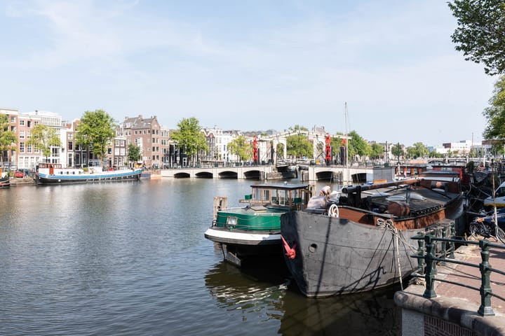 Foto 31 van Nieuwe Prinsengracht 48-2