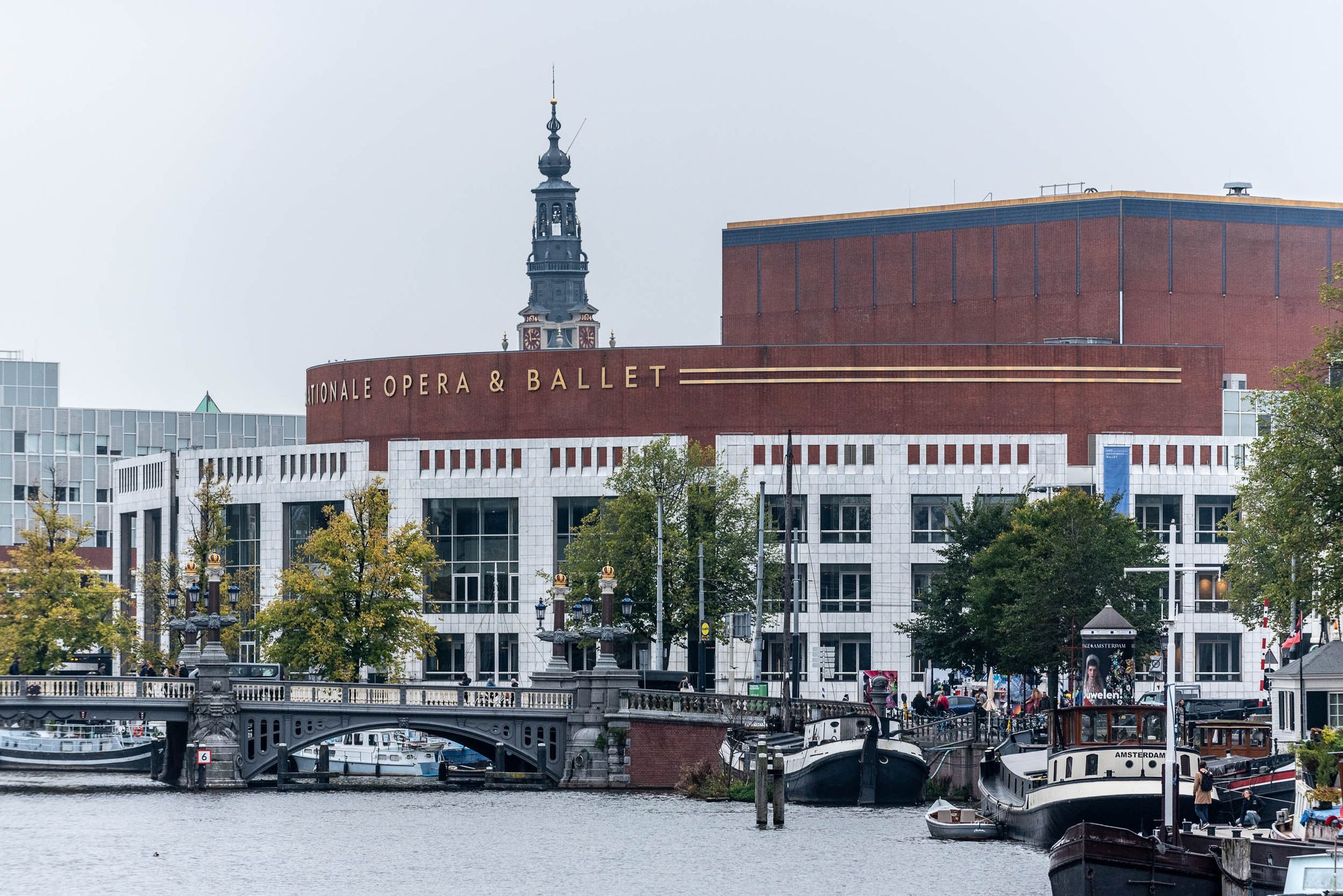 Photo 33 of Nieuwe Prinsengracht 48-2