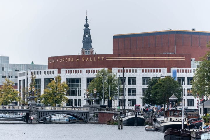 Foto 33 van Nieuwe Prinsengracht 48-2