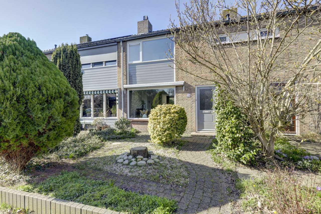 Foto 1 van Elzenlaan 28