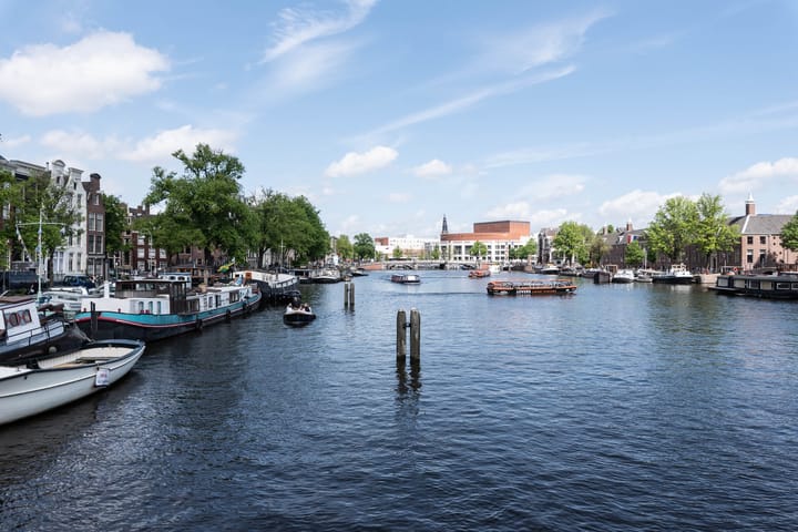 Foto 35 van Nieuwe Prinsengracht 48-2