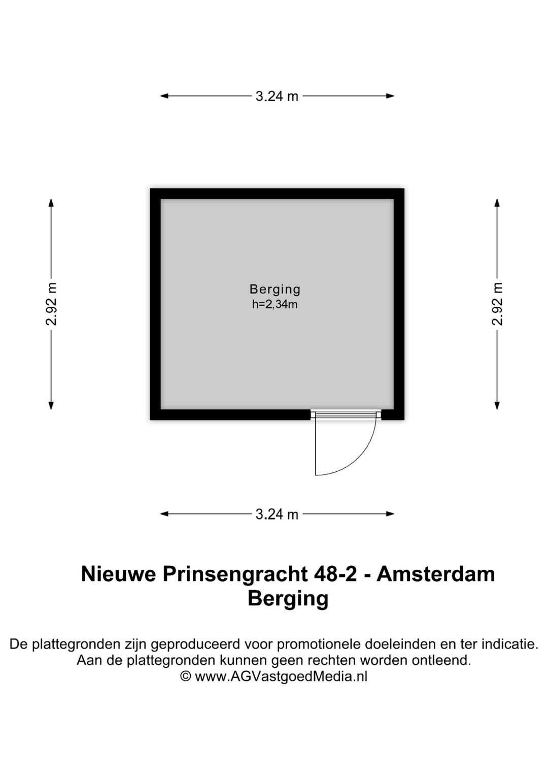 Photo 38 of Nieuwe Prinsengracht 48-2