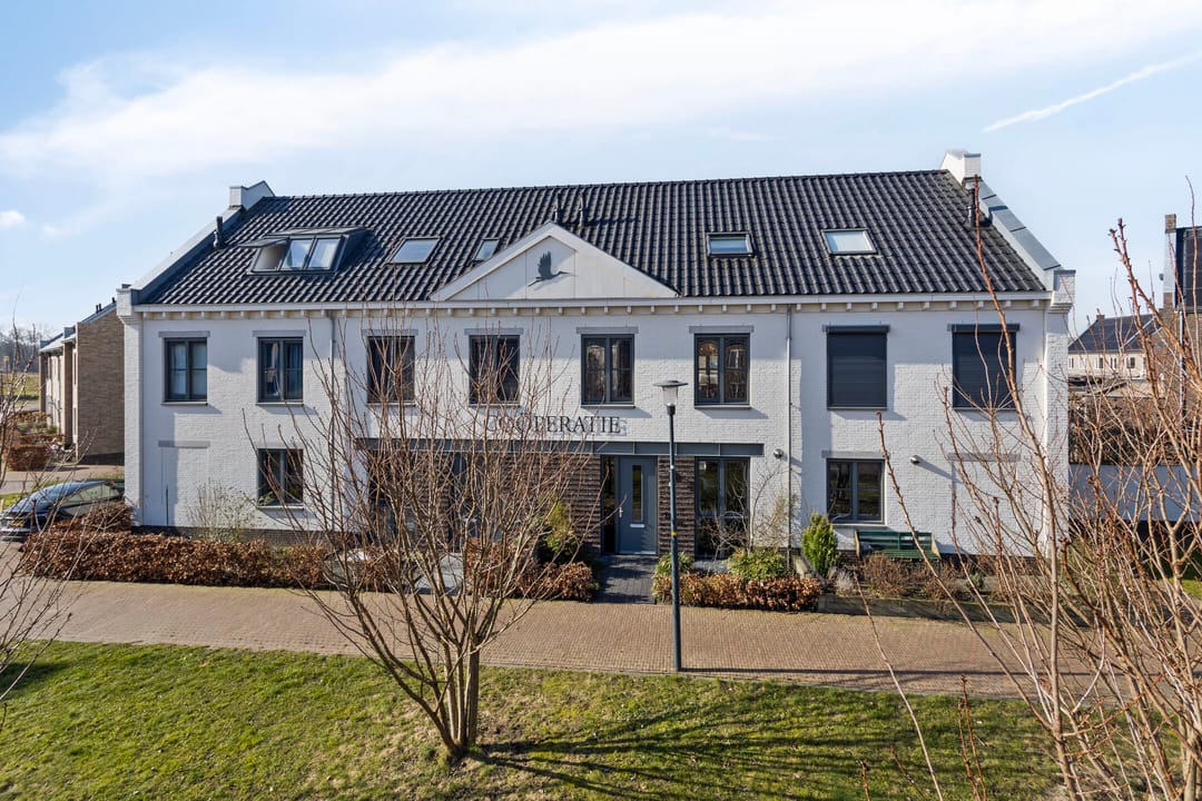 Foto 1 van Peeke Bosmastraat 4