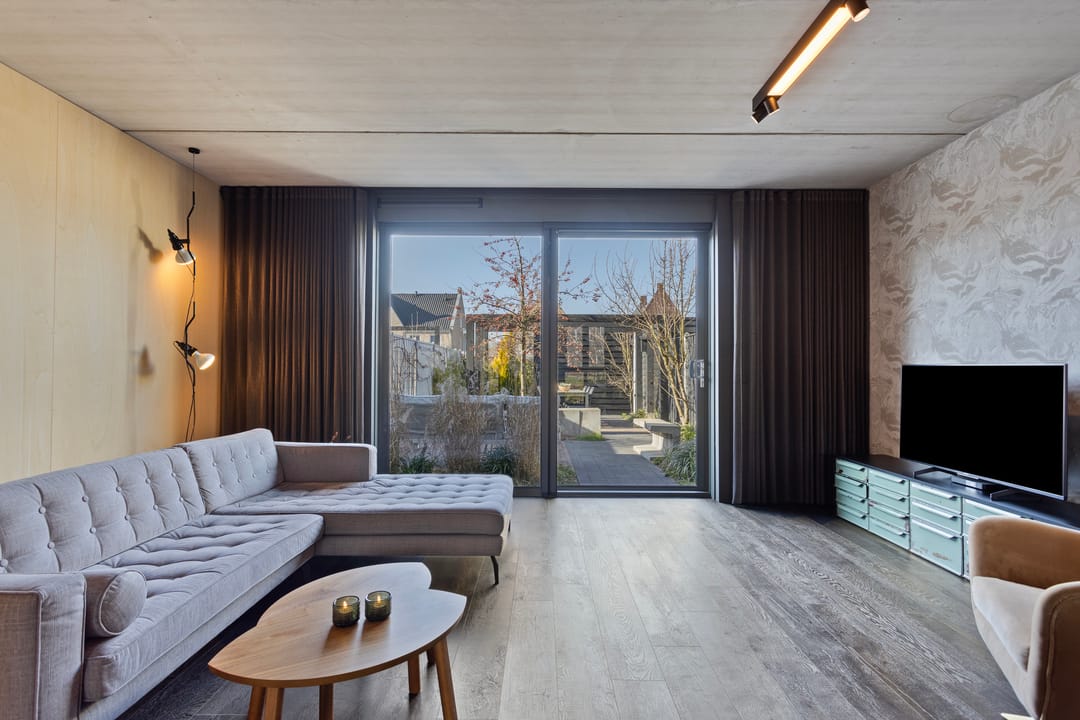 Foto 2 van Peeke Bosmastraat 4