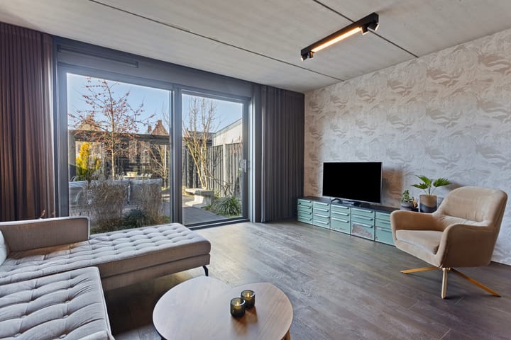 Foto 4 van Peeke Bosmastraat 4