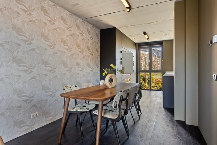 Foto 6 van Peeke Bosmastraat 4