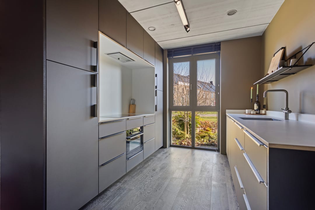 Foto 7 van Peeke Bosmastraat 4