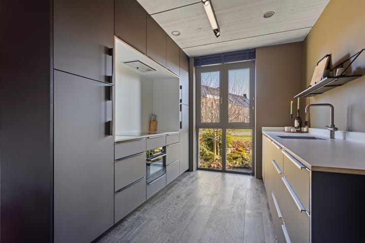 Foto 7 van Peeke Bosmastraat 4