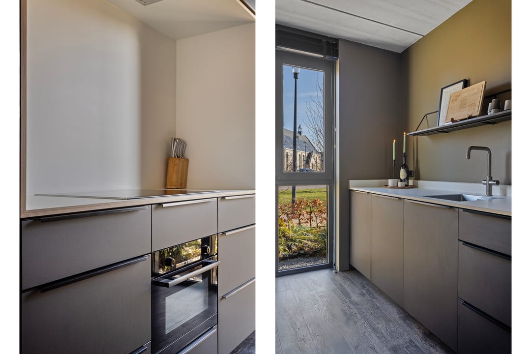 Foto 8 van Peeke Bosmastraat 4