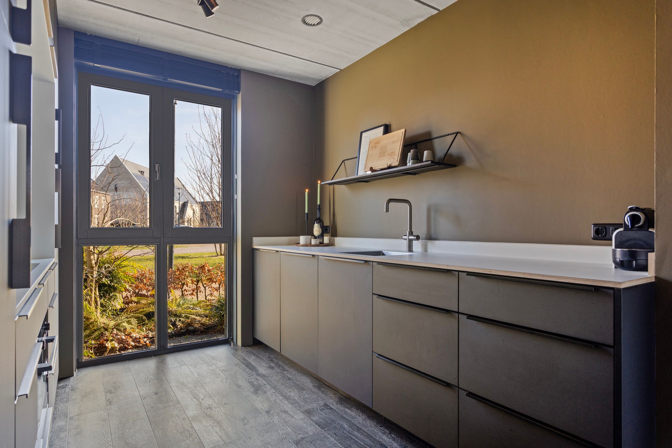 Foto 9 van Peeke Bosmastraat 4