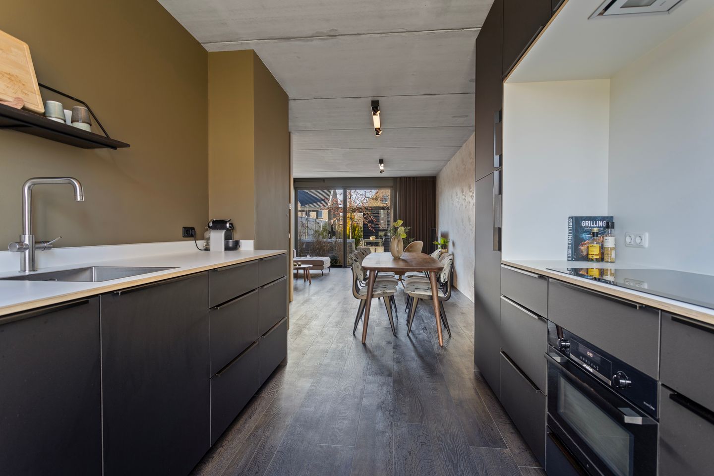 Foto 10 van Peeke Bosmastraat 4