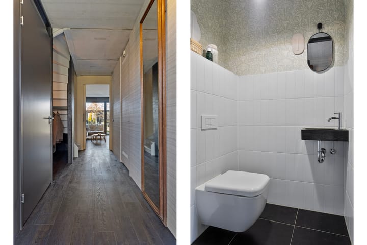 Foto 11 van Peeke Bosmastraat 4