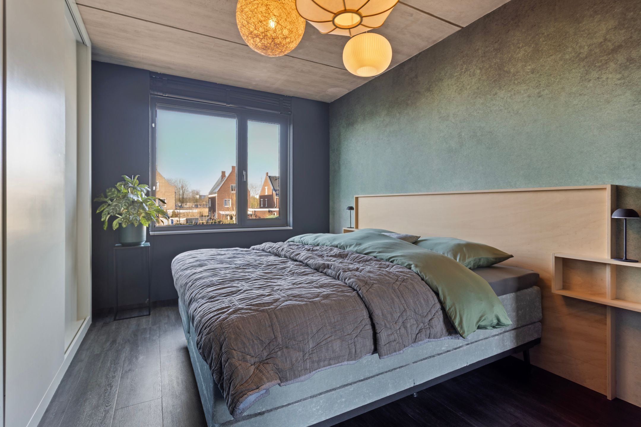 Foto 12 van Peeke Bosmastraat 4