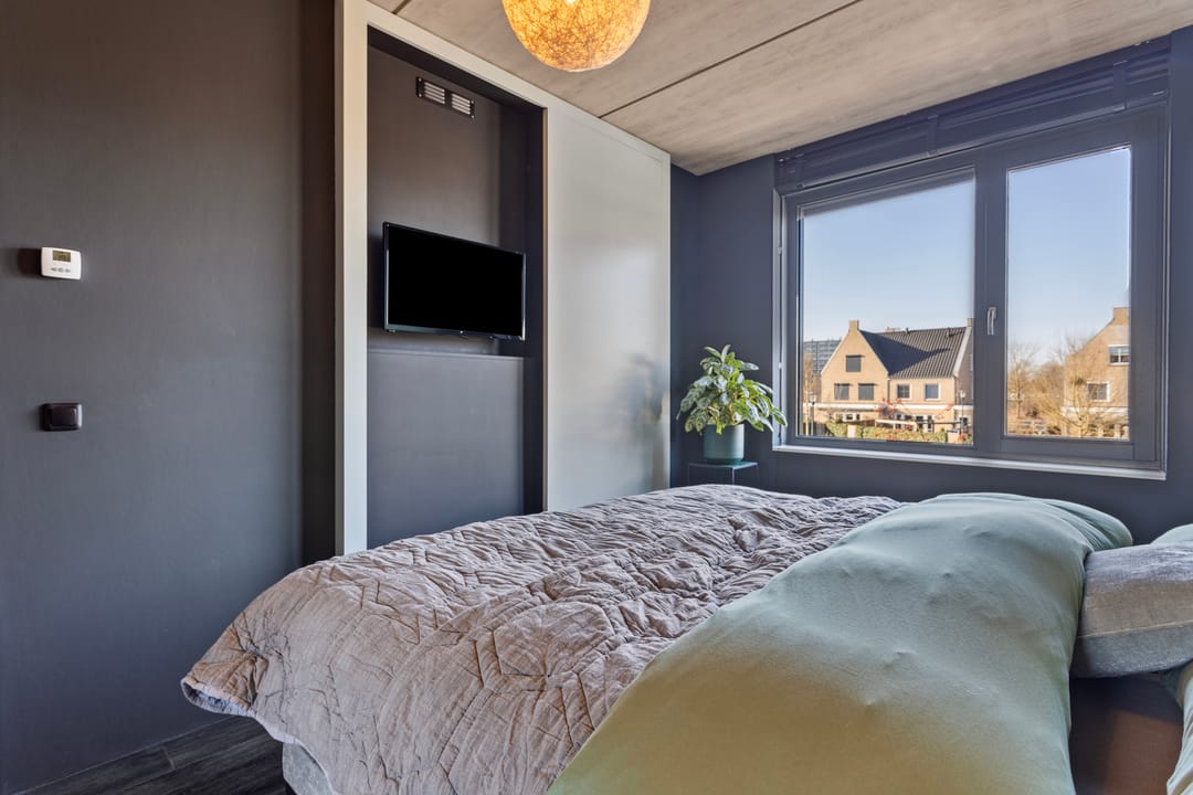 Foto 13 van Peeke Bosmastraat 4