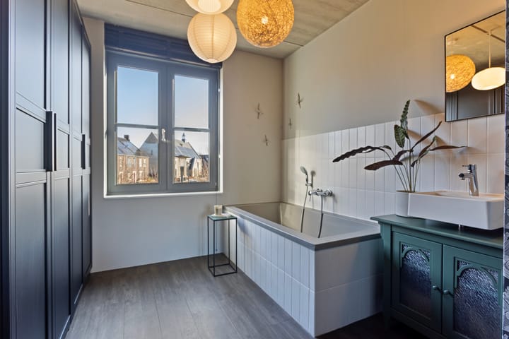 Foto 15 van Peeke Bosmastraat 4