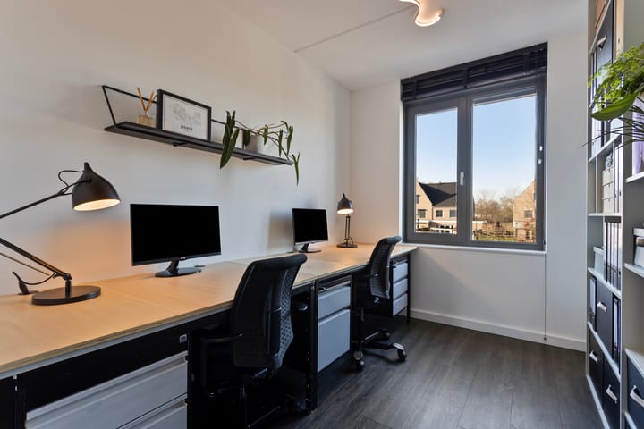 Foto 18 van Peeke Bosmastraat 4