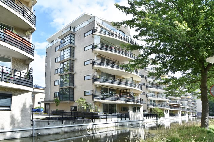 Foto 1 van Parkzoom 257