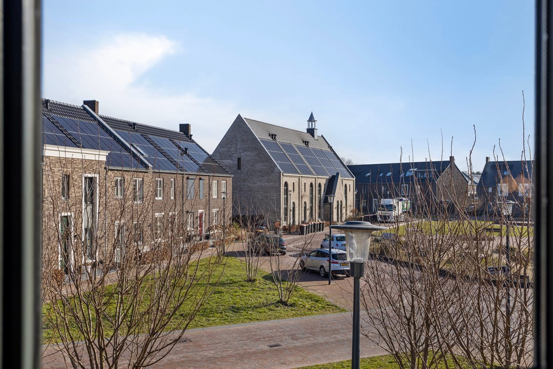 Foto 23 van Peeke Bosmastraat 4