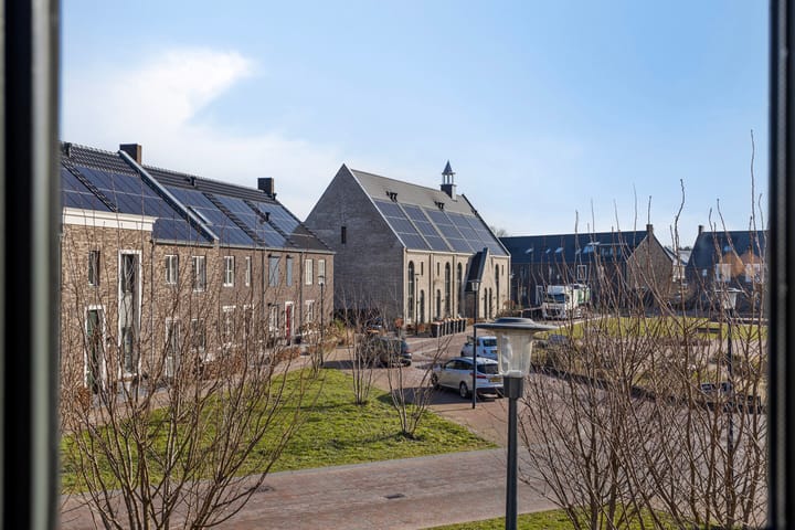 Foto 23 van Peeke Bosmastraat 4