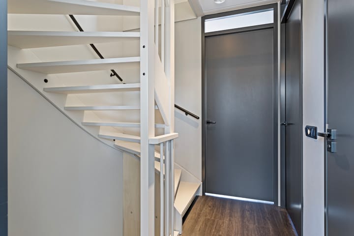 Foto 25 van Peeke Bosmastraat 4