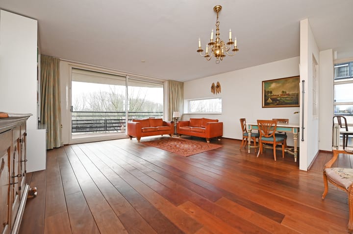 Foto 9 van Parkzoom 257