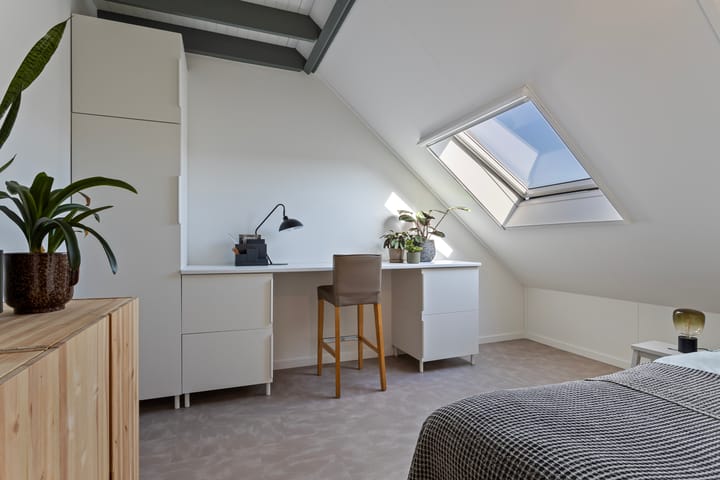 Foto 30 van Peeke Bosmastraat 4