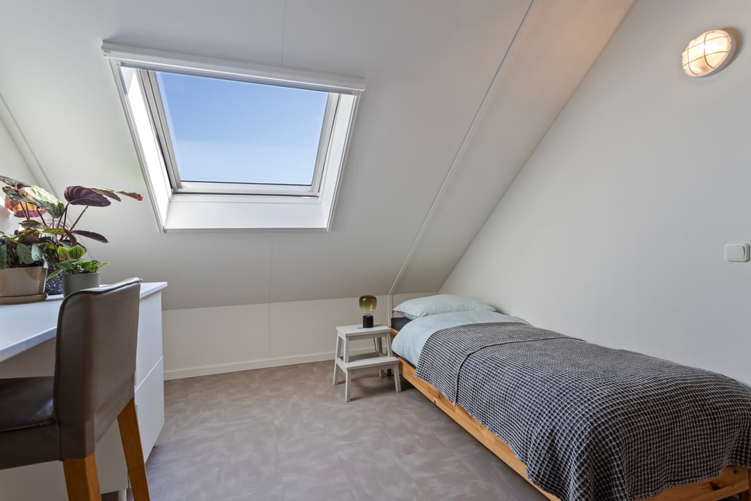 Foto 31 van Peeke Bosmastraat 4