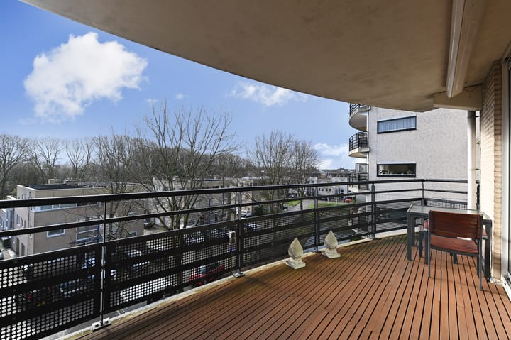 Foto 13 van Parkzoom 257