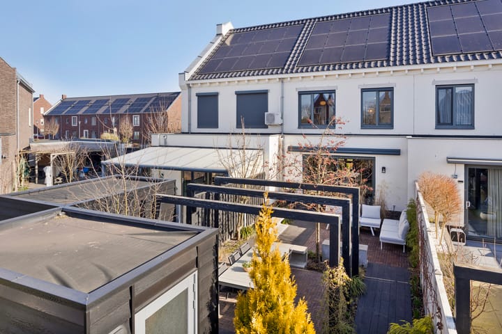 Foto 32 van Peeke Bosmastraat 4