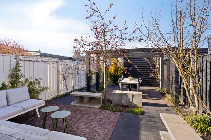 Foto 33 van Peeke Bosmastraat 4