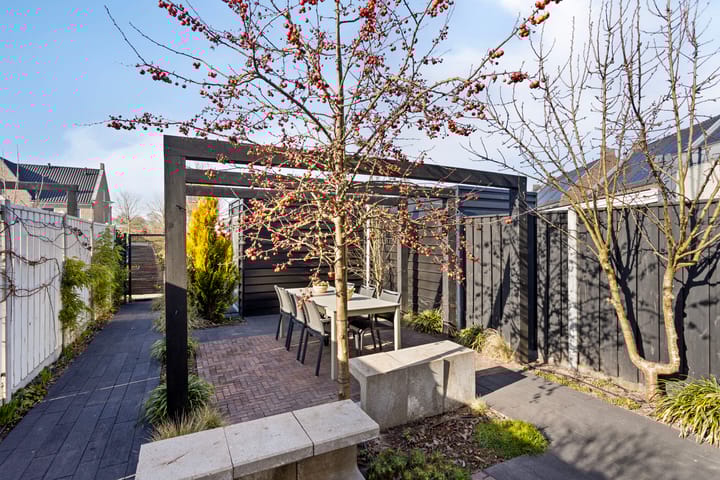 Foto 34 van Peeke Bosmastraat 4