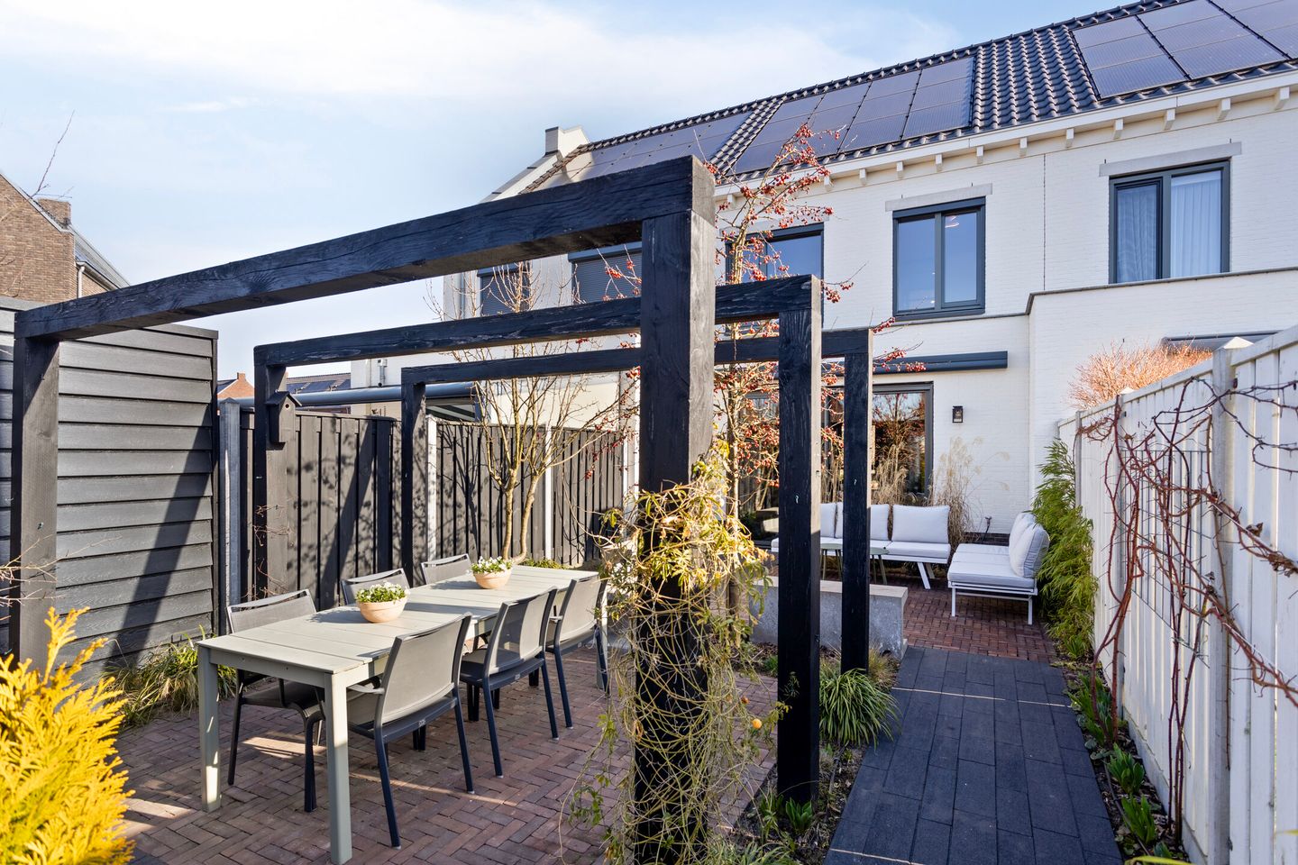 Foto 35 van Peeke Bosmastraat 4