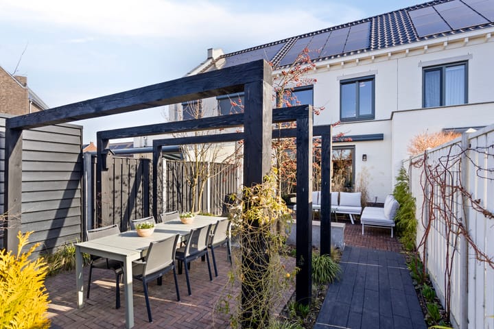 Foto 35 van Peeke Bosmastraat 4