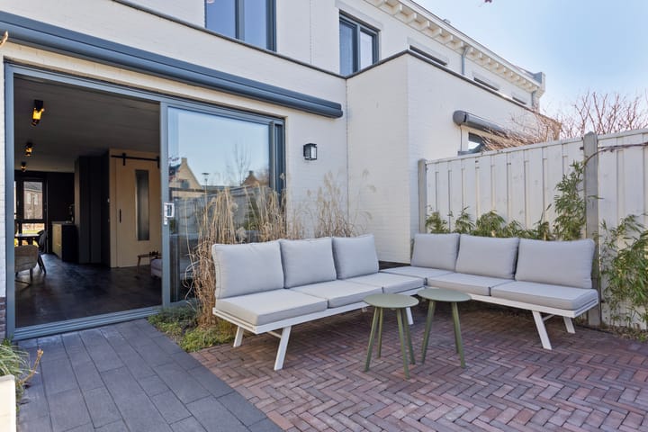 Foto 36 van Peeke Bosmastraat 4