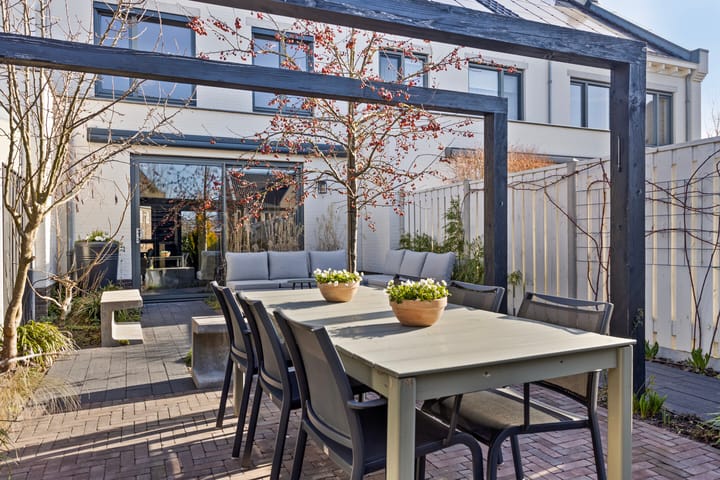 Foto 38 van Peeke Bosmastraat 4